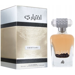 Lattafa EKHTIARI 100ml woda perfumowana